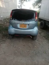 Mitsubishi I S 2013 for Sale