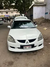 Mitsubishi Lancer GL 2005 for Sale