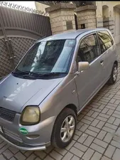 Mitsubishi Minica Natty 2008 for Sale
