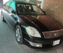 Nissan Cefiro 2007 for Sale