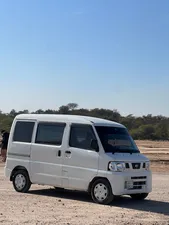 Nissan Clipper DX 2013 for Sale