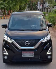 Nissan Dayz Highway Star G 2020 for Sale