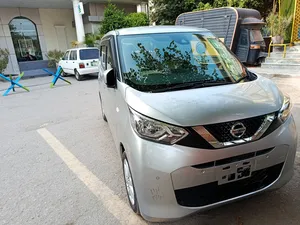 Nissan Dayz X 2023 for Sale