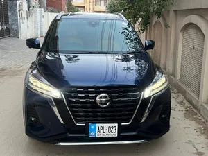Nissan Kicks 2020 for Sale