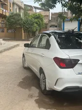 Proton Saga 1.3L Standard A/T 2023 for Sale