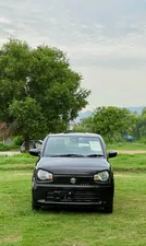 Suzuki Alto L 2021 for Sale