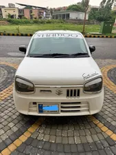 Suzuki Alto VXR 2021 for Sale