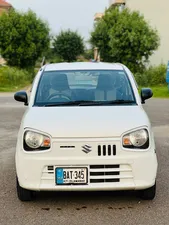 Suzuki Alto VXR 2022 for Sale