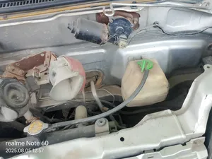Suzuki APV GLX (CNG) 2007 for Sale
