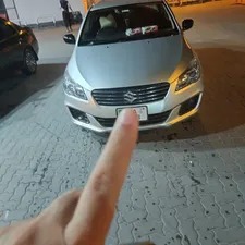 Suzuki Ciaz Automatic 2020 for Sale