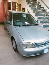 Suzuki Cultus VXR 2003 for Sale