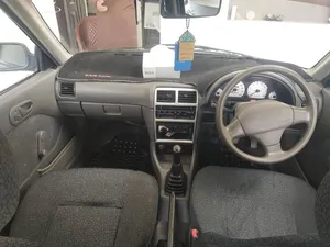 Suzuki Cultus VXRi 2008 for Sale