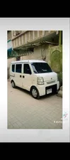 Suzuki Every 2008 for Sale