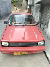 Suzuki FX GA 1984 for Sale
