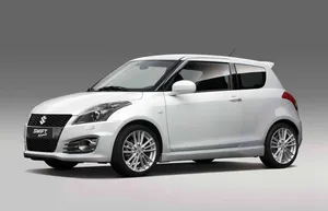 Suzuki Swift GLX CVT 2025 for Sale