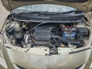Toyota Belta G 1.3 2006 for Sale