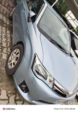 Toyota Corolla Fielder Hybrid EX 2015 for Sale