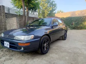 Toyota Corolla SE Limited 1994 for Sale