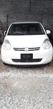 Toyota Passo X 2011 for Sale