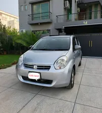 Toyota Passo Plus Hana C 2014 for Sale