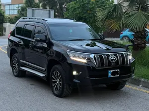 Toyota Prado TX 2.7 2010 for Sale