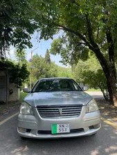 Toyota Premio X 1.8 2002 for Sale