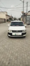 Toyota Probox F 2006 for Sale