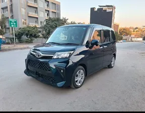 Toyota Roomy XS 2020 for Sale