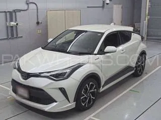 ٹویوٹا سی-ایچ آر 2019 for Sale in کراچی Image-1