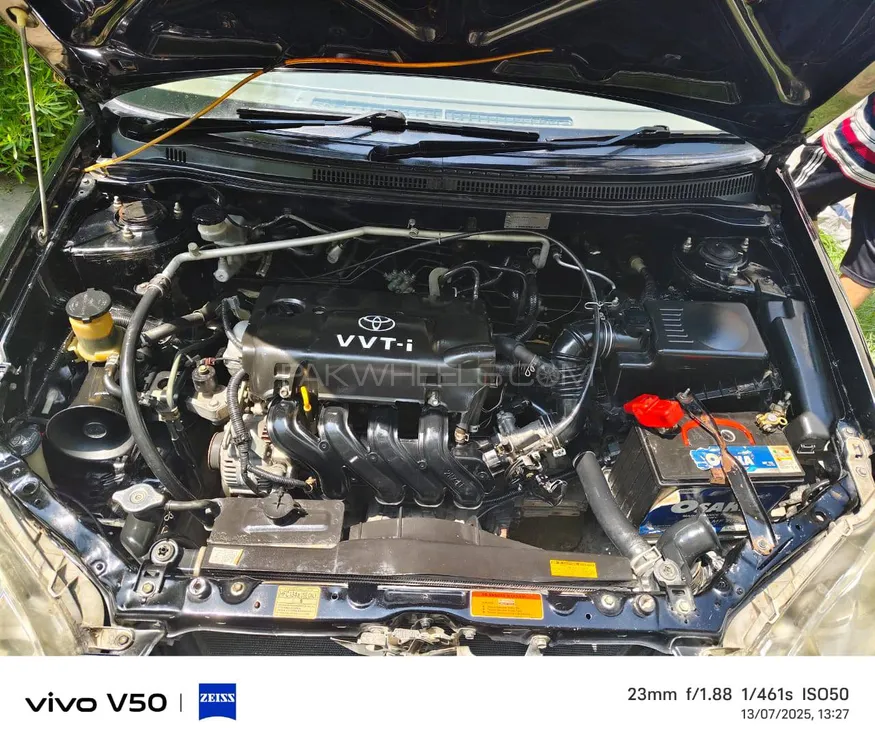 Toyota Corolla 2005 for Sale in Attock Image-1