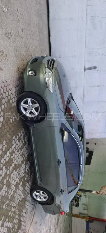 Toyota Corolla 2012 for Sale in Peshawar Image-1