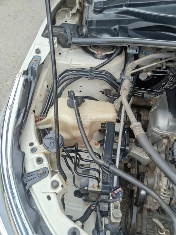 Toyota Corolla 2019 for Sale in Lahore Image-1