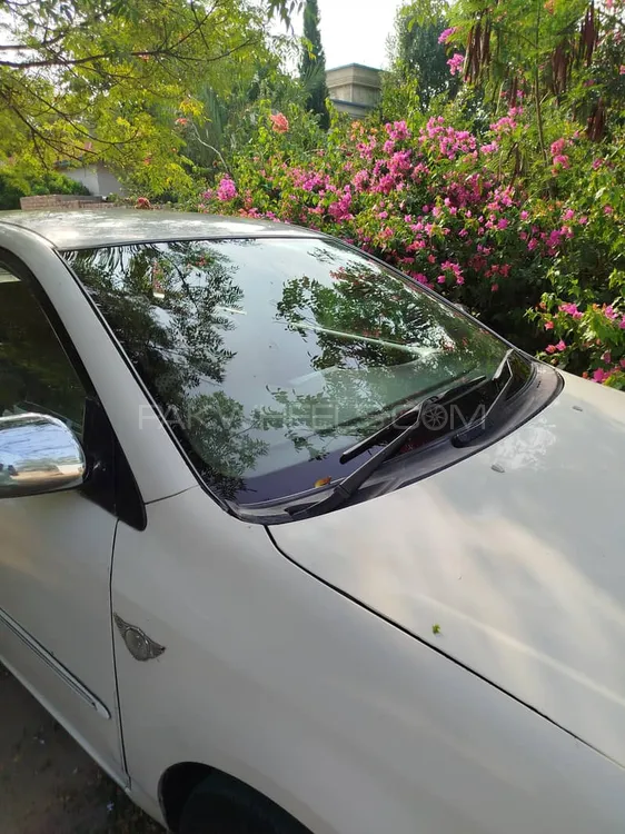 Toyota Corolla 2006 for Sale in Peshawar Image-1