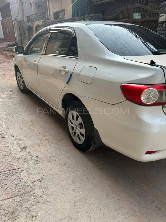 Toyota Corolla 2012 for Sale in Rawalpindi Image-1