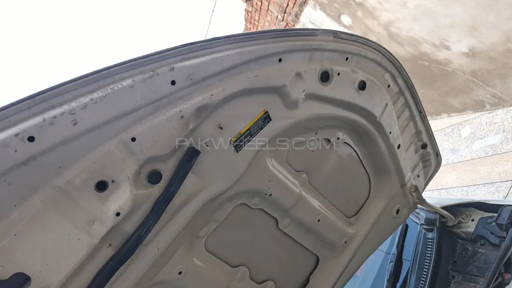 Toyota Corolla 2014 for Sale in Sarai alamgir Image-1