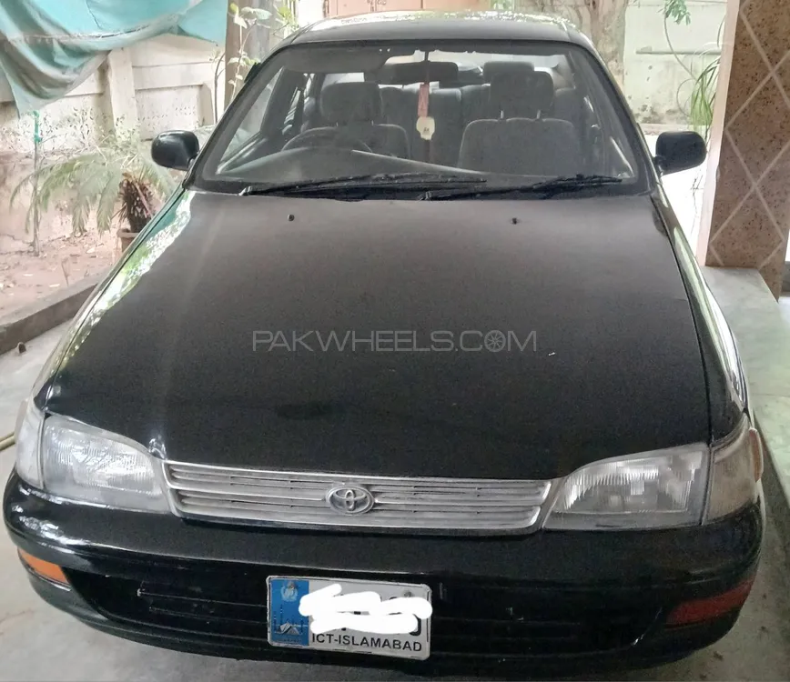 Toyota Corona 1993 for Sale in Rawalpindi Image-1