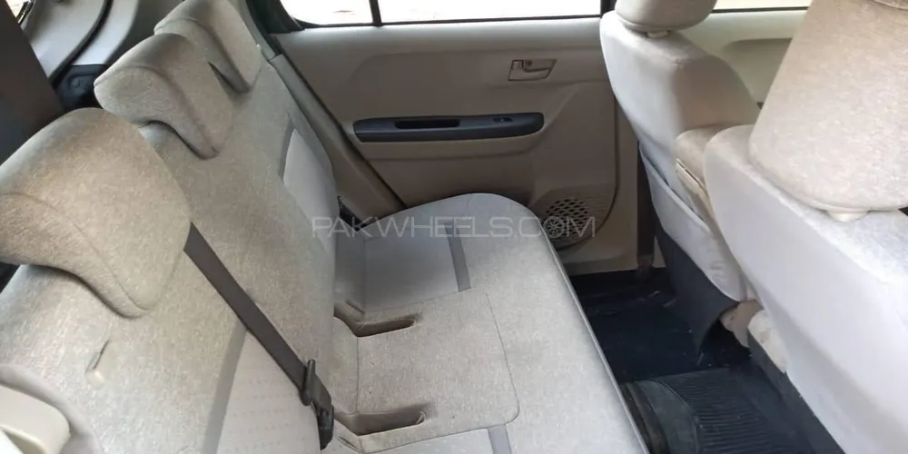 Toyota Passo 2022 for Sale in Karachi Image-1