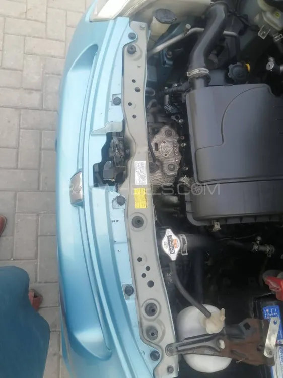 Toyota Passo 2011 for Sale in Rawalpindi Image-1