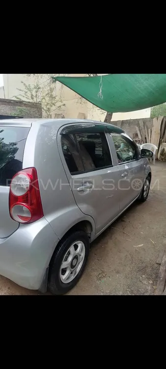 Toyota Passo 2013 for Sale in Attock Image-1