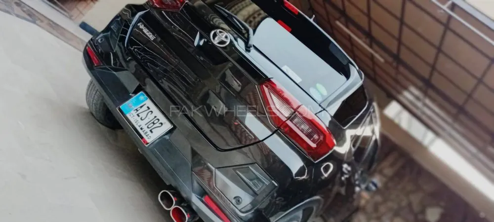 ٹویوٹا رائز 2019 for Sale in پشاور Image-1