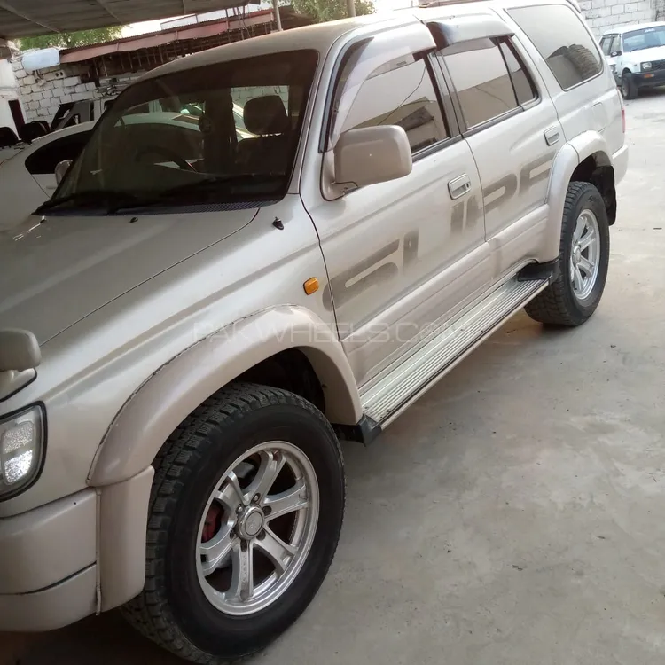 ٹویوٹا سرف 1996 for Sale in راولپنڈی Image-1
