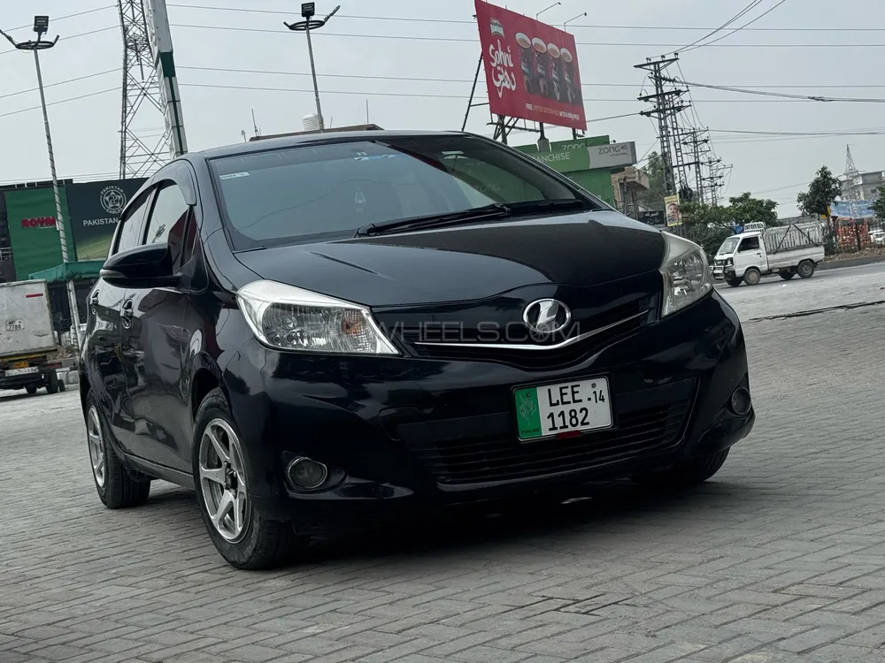ٹویوٹا ویٹز 2011 for Sale in اسلام آباد Image-1