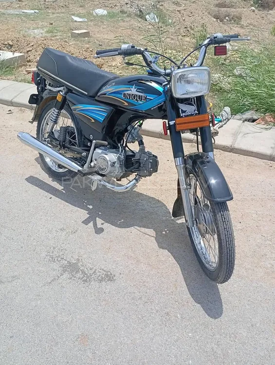 یونیک Xtreme UD 70 2016 for Sale Image-1