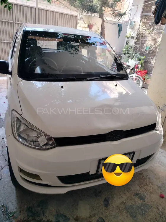 United Bravo 2020 for Sale in Abbottabad Image-1