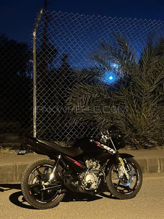 Yamaha YBR 125 2023 for Sale Image-1