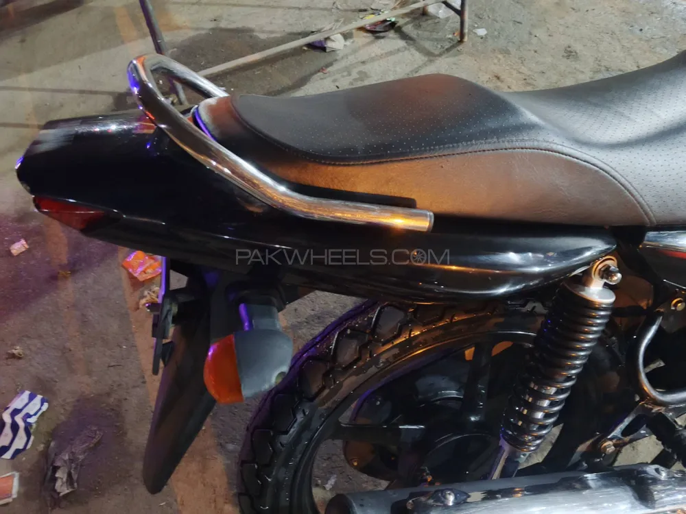 یاماہا YBR 125 2024 for Sale Image-1