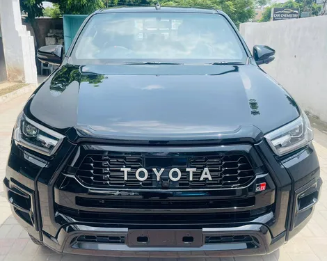 Toyota Hilux Revo GR-S 2025 for Sale Toyota Hilux Revo GR-S 2025 for Sale
