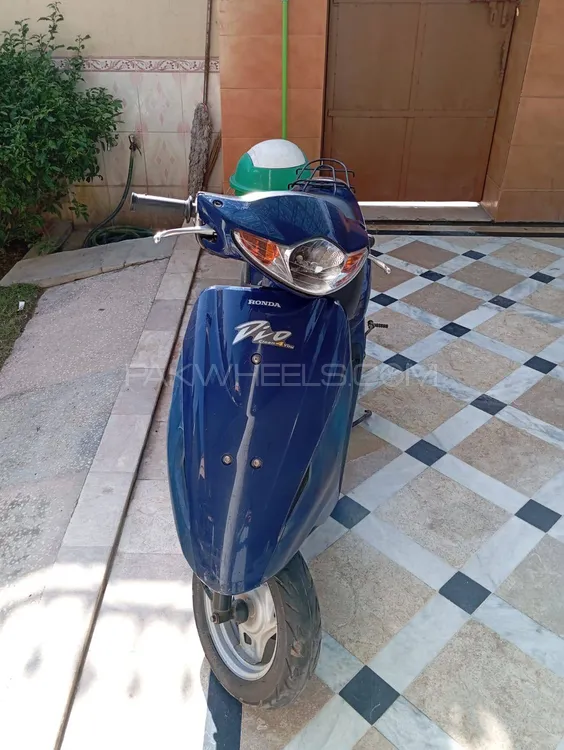 Aprilia RS 50 2015 for Sale Image-1