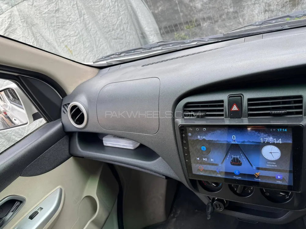 Changan Karvaan 2023 for Sale in Rawalpindi Image-1