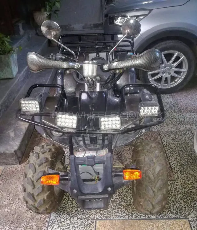 Chinese Bikes 150cc 2024 for Sale Chinese Bikes 150cc 2024 for Sale Image-3